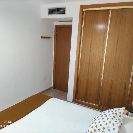 Love Rent4 Malaga Spiteri Kültér fotó