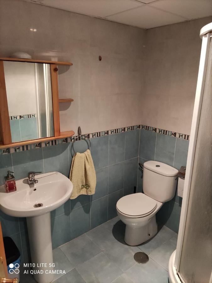 Love Rent4 Malaga Spiteri Kültér fotó