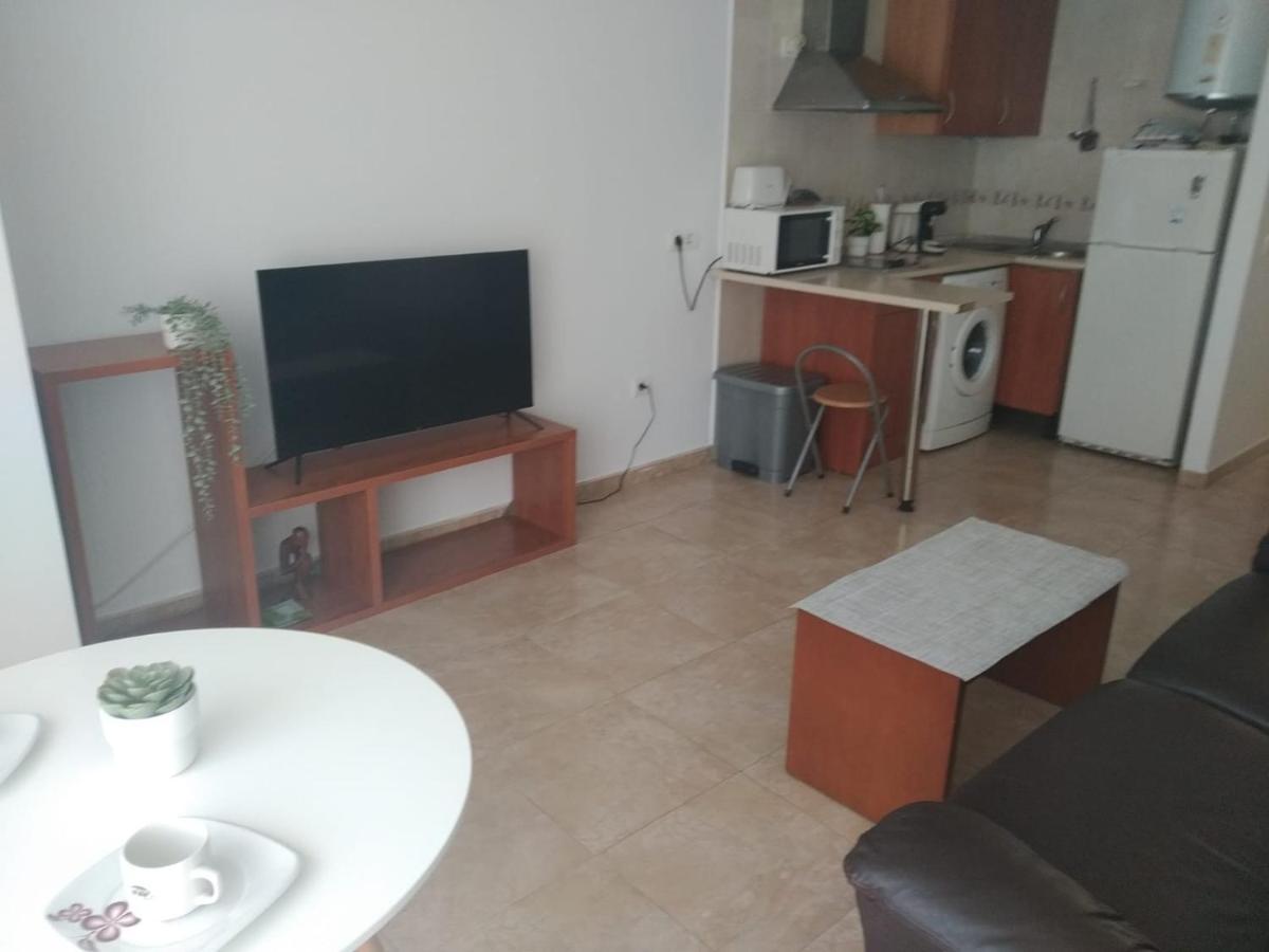 Love Rent4 Malaga Spiteri Kültér fotó