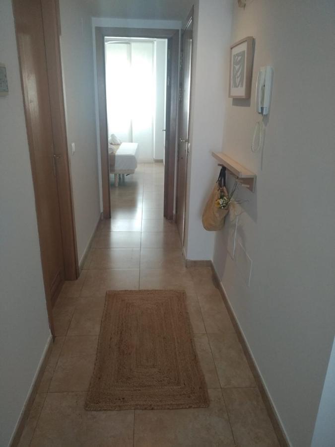 Love Rent4 Malaga Spiteri Kültér fotó