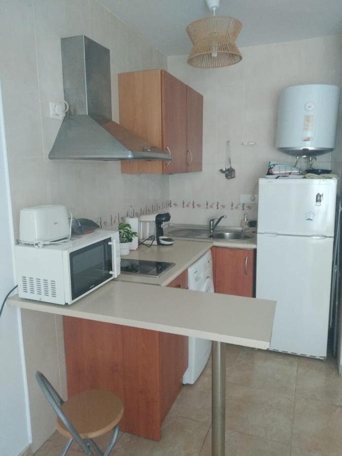 Love Rent4 Malaga Spiteri Kültér fotó