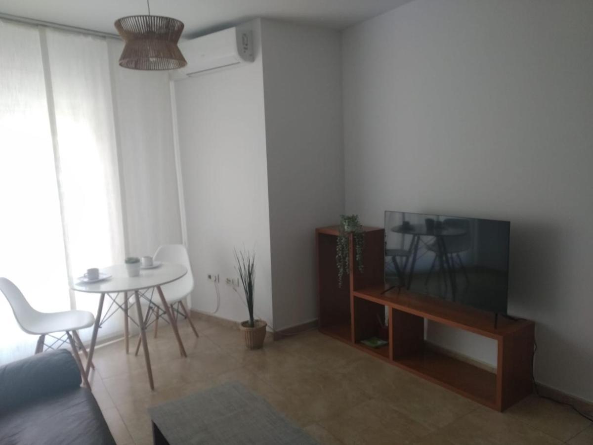 Love Rent4 Malaga Spiteri Kültér fotó
