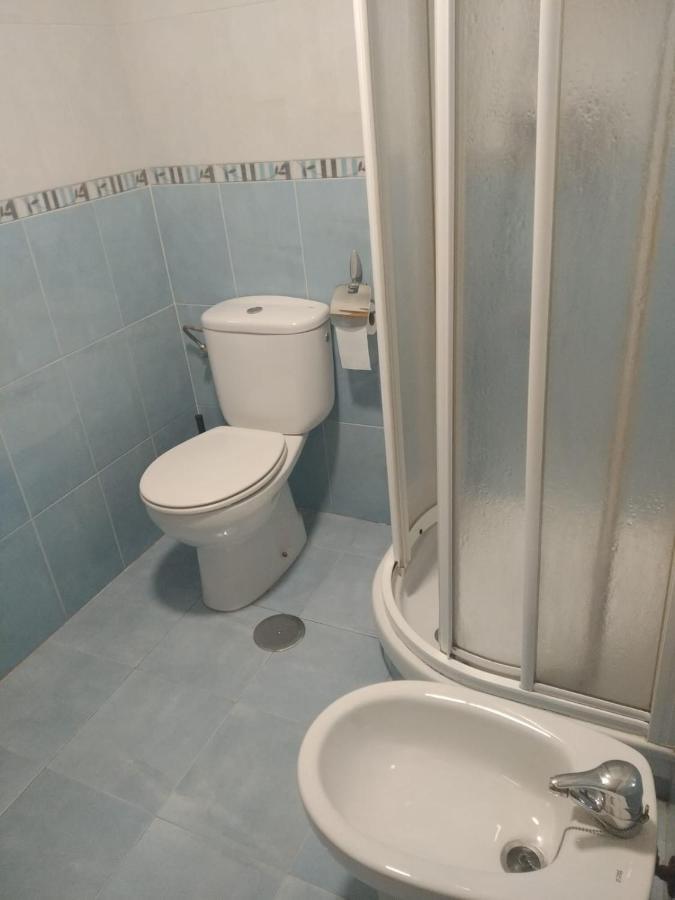 Love Rent4 Malaga Spiteri Kültér fotó