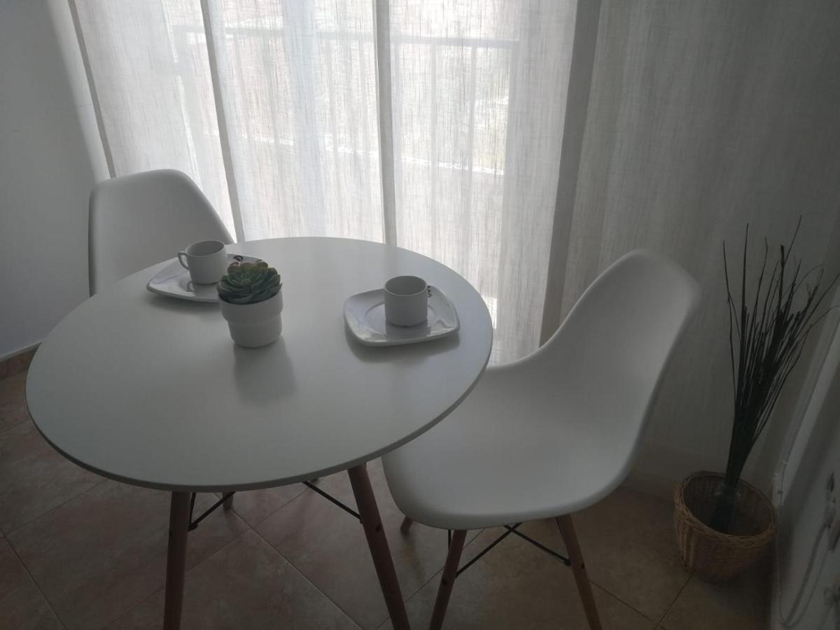 Love Rent4 Malaga Spiteri Kültér fotó
