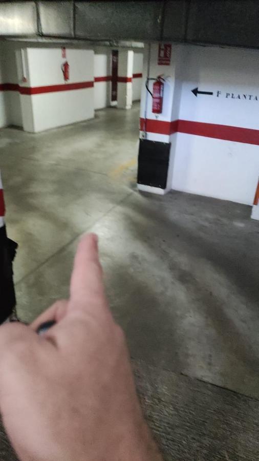Love Rent4 Malaga Spiteri Kültér fotó